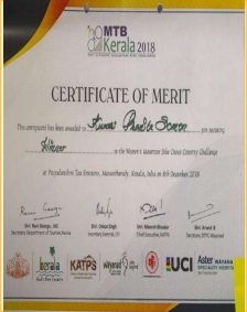 Students Achievements