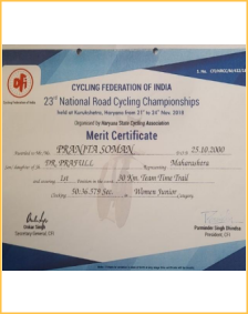 Students Achievements
