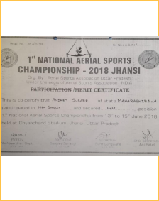 Students Achievements
