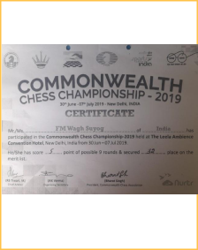 Students Achievements